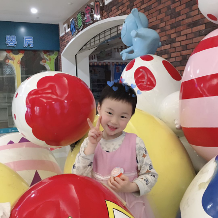 奶奶成了亲奶奶