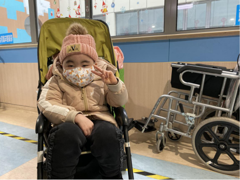 奶奶成了亲奶奶