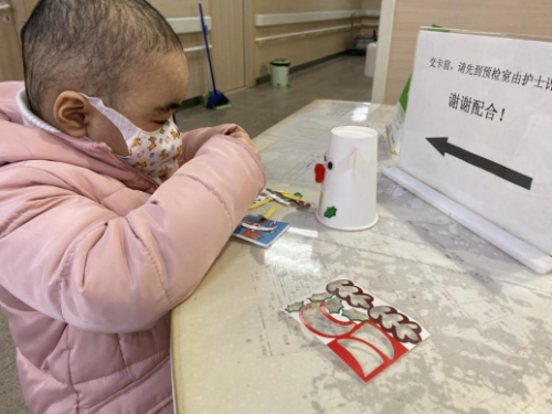 奶奶成了亲奶奶